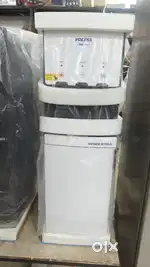 New Voltas Water Dispenser Hot Cold Normal Mini Fridge