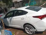 Hyundai Verna 2017 Diesel 47500 Km Driven