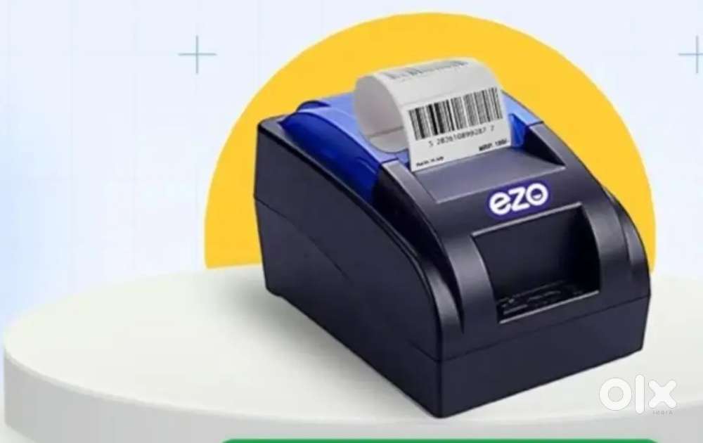 ezo billing printar