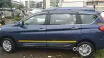 Ertiga gadi sathi anubhavi driver pahije