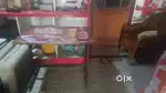 Chair table /sofa seats