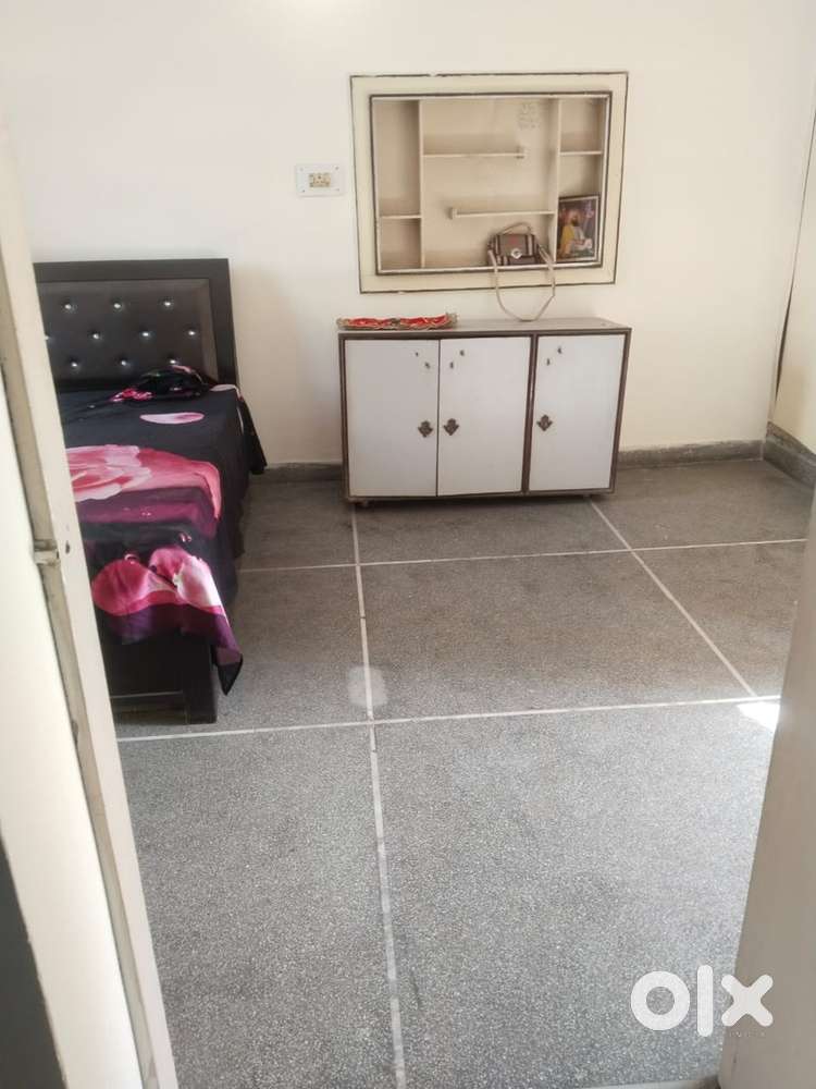Two room set for family only