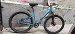 New hero kross cycle