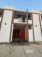 Ready to move house in gated society and full size car parking