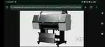 Epson p6000  stylus pro 7900 and 9890 t3130x mother board