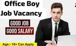 Office Boy
