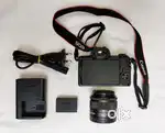 Canon EOS M50 Mark II