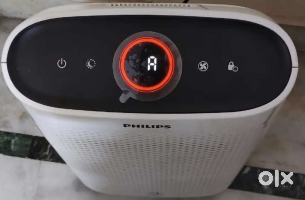 PHILLIPS AIR PURIFIER FOR SALE