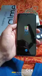 Vivo t1 Pro 6.128 and realme x7mex 8.128 5g h dono