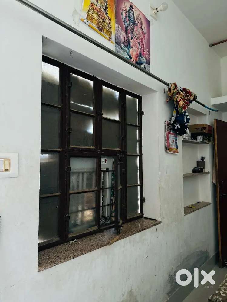 Room available