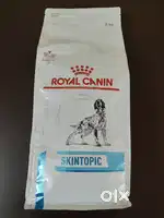 Royal Canin - SKINTOPIC