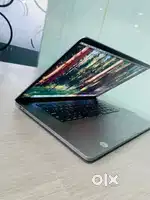 Apple MacBook Pro (2019) i9 32GB RAM 512GB SSD A2141 16inch WRNTY