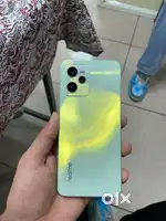 Realme c35