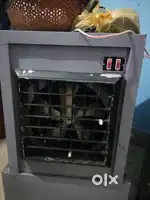 New condition cooler 1 year old only Price slightly negotiable