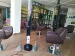 Running Salon for Sale in Prime Location HSR Layout Ready to Move