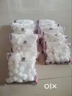 White Kapoor Goli