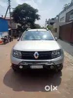 Renault Duster 2015-2016 85PS Diesel RxL Option, 2017, Diesel