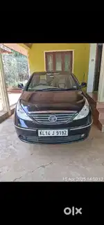 Tata Manza 2010