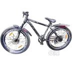 Cycle for Sale – Good Condition – Howrah Kadamtala 1 year Old