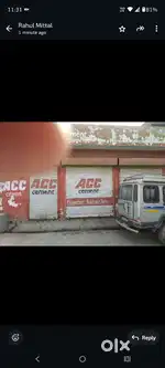 Shops in mahesh nagar near taneja marble