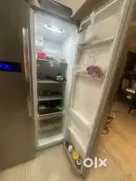 Excellent  side by side refrigerator of Panasonic  for sale