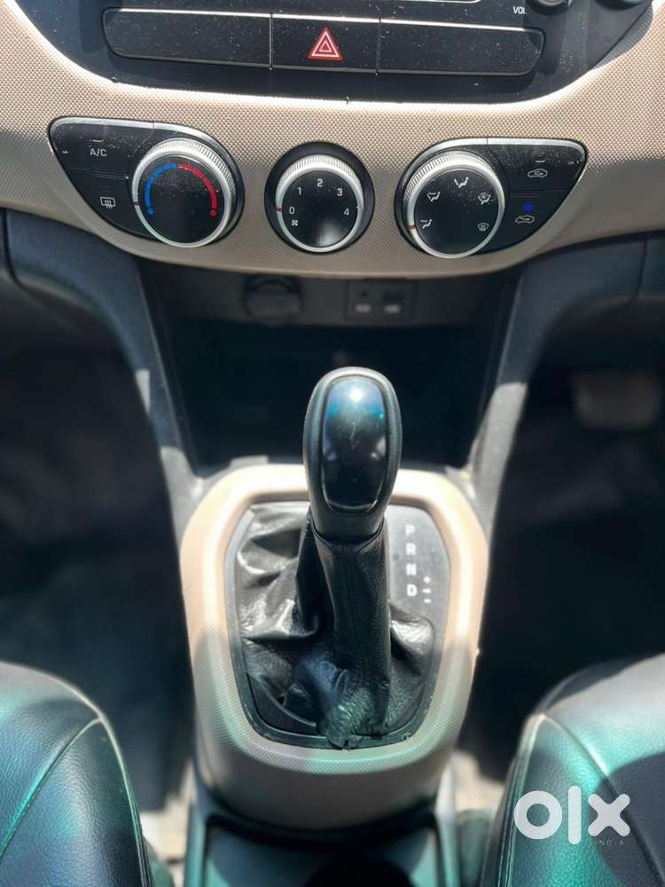 Hyundai Grand i10 Asta 1.2 AT VTVT, 2014, Petrol