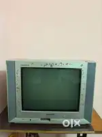 Sansui tv furatto-21-w