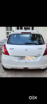 Maruti Suzuki Swift ZDI Plus, 2016, Diesel