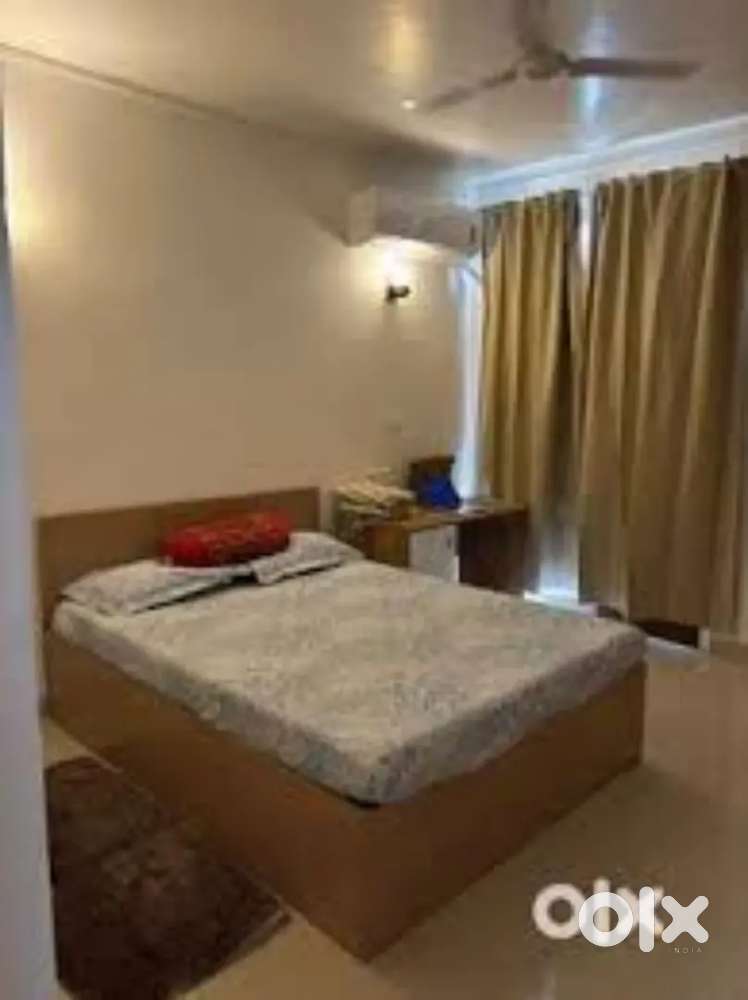 For family 2 BHK kitchen 2 bath phase 3b2 mohali