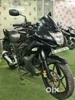 Down payment :- 18000 Suzuki Gixxer 2016 model it's excellent conditio
