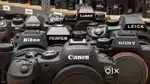 Part time Job DSLR collection Job in visakhapatnam & nearby areas