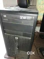 Cpu hp windows 7
