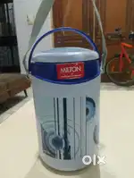 Milton Tiffin