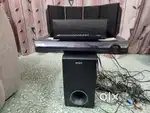 Sony HCD TZ200 500WATT 5.1 HOME THEATRE IN EXCELLENT CONDITION
