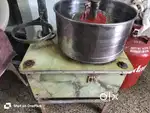 Wet grinder