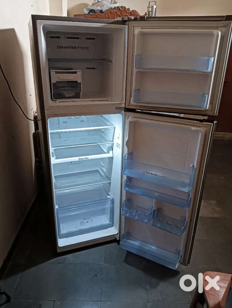 Samsung Digital inverter technology