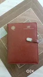 Diary Power Bank 50000 MAH