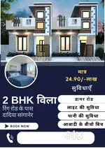 Villa for sale