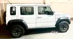 Maruti Suzuki Jimny 2023 Petrol Well Maintained