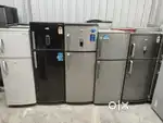 081 Summer sale on refrigerators and washin machin wit warranty n ship