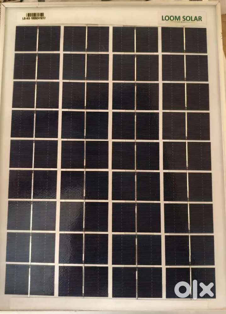 Solar Panel