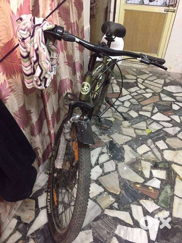 Brand JB (2024) like new condition