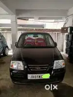 Hyundai Santro Xing 2006