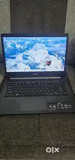 Acer aspire 5 thin laptop for sale
