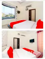 Guest house available