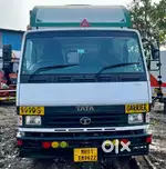 TATA LPT 709G CNG