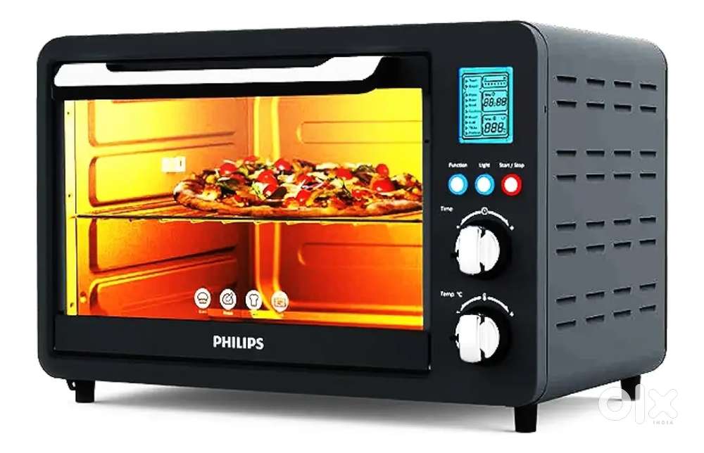 PHILIPS OTG OVEN