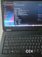 Dell laptop