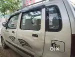 Maruti Suzuki Wagon R 1.0 2006 super condition,