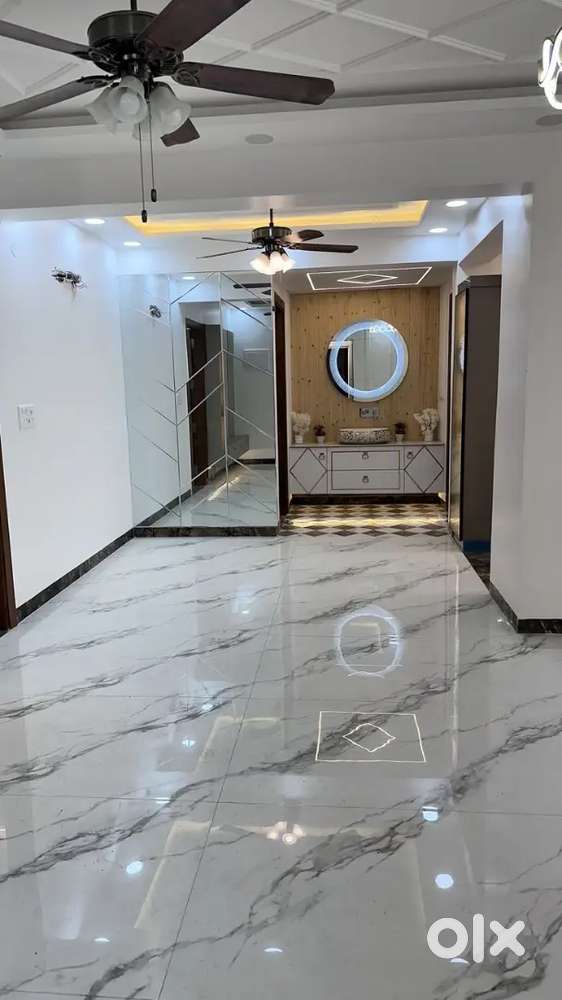 Pammal 3 Bhk Flat @ barathi Nagar